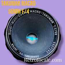 Pentax takumar smc d'occasion  Viry