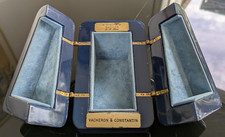 Ecrin coffret ancien d'occasion  Sorède
