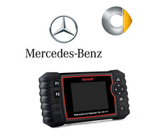 Valise diagnostic auto d'occasion  Paris VIII