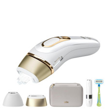 Braun silk expert usato  Marano di Napoli