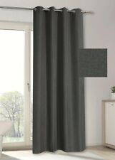 Vorhang silber struktur gebraucht kaufen  Arnstadt