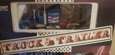 Peterbilt revell set usato  Vo