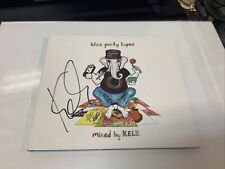 BLOC PARTY  TAPES  CD  Signed On Front By Kyle (from Artist Website)  2013 comprar usado  Enviando para Brazil