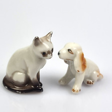 Set coppia statuina usato  Carrara