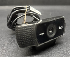 Logitech c922 pro for sale  Dawsonville
