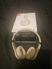 Beats dre studio3 for sale  BRIDGEND