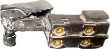 Dewalt lock switch for sale  GLASGOW