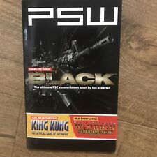 Psw king kong for sale  BRISTOL