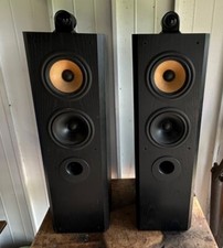 Bowers wilkins matrix for sale  Safety Harbor