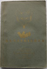 Tierreich band sammelalbum gebraucht kaufen  Aichach