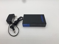Linksys router lgs105 for sale  Falls Church