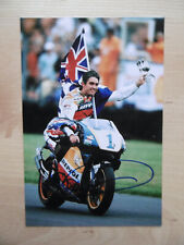 Mick doohan moto gebraucht kaufen  Berlin