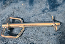 Universal clevis hitch for sale  Plano