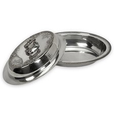 Vintage gorham silverplate for sale  Fallbrook