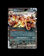 Charizard charmander charmeleo for sale  Anchorage