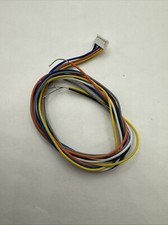 Usado, Peça de fio conector opção 6 pinos AIPHONE nova para Jp4hd e outros  comprar usado  Enviando para Brazil