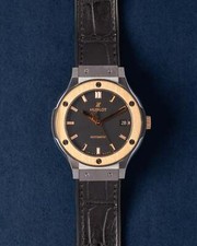Hublot classic fusion for sale  Dallas