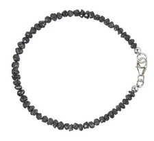 Roh diamant schwarz gebraucht kaufen  Ering