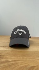 Callaway black chrome for sale  SOUTHAMPTON