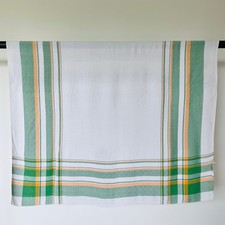 Vintage green white for sale  YORK