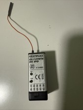Muliplex synth ipd gebraucht kaufen  Brunnthal