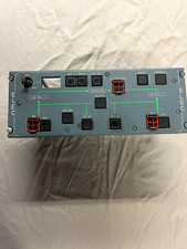 Airbus overhead panel d'occasion  Tarbes