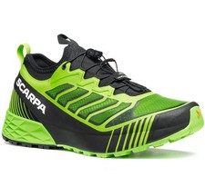 Scarpa ribelle run usato  Bergamo