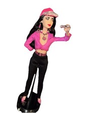 Barbie doll selena for sale  Buckeye