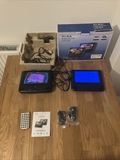 Alba dual screen for sale Alba dual screen for sale  SHEERNESS