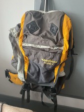 Karrimor panther rucksack for sale  HALIFAX