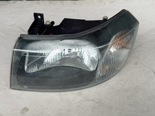 Ford transit mk6 gebraucht kaufen  Worms