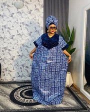 Blue elegant kampala for sale  COVENTRY