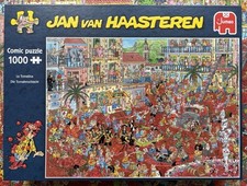 Jumbo jan van for sale  PETERBOROUGH