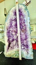 Große amethyst druse gebraucht kaufen Große amethyst druse gebraucht kaufen  Bremen