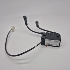 Danfoss ebi4 zündtrafo gebraucht kaufen Danfoss ebi4 zündtrafo gebraucht kaufen  Kassel
