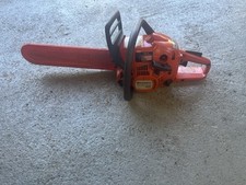 Husqvarna 235 chainsaw for sale  SKIPTON