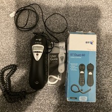 Duet corded telephone for sale  BRACKNELL