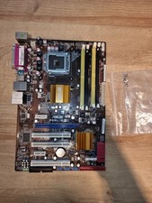 Mainboard asus p5ql for sale  NORWICH