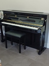Kawai cs10 hybrid for sale  HEMEL HEMPSTEAD