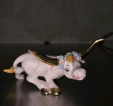 Vintage pink gold for sale  Hico
