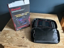 range rover diagnostic for sale  WETHERBY