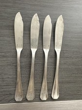 Christofle boréal couteaux d'occasion  Elbeuf