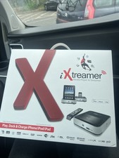 Xtreamer pro mediaplayer gebraucht kaufen  Versand nach Germany