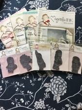 magnolia stamps for sale  WALTHAM ABBEY