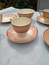 Vintage wedgwood co. for sale  BUDLEIGH SALTERTON