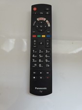 Panasonic rc42129 remote for sale  UXBRIDGE