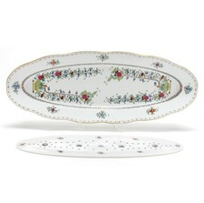 Herend indian basket for sale  Georgetown