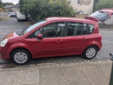 Renault modus grande. for sale  BRIDLINGTON