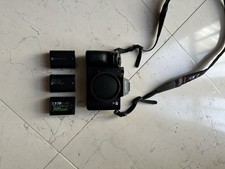 Sony alpha a7r usato  Trani