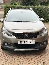 Peugeot 2008 1.2 for sale  ERITH